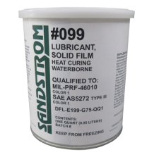 CHẤT BÔI TRƠN DẠNG MÀNG RẮN: LƯU HÓA BẰNG NHIỆT